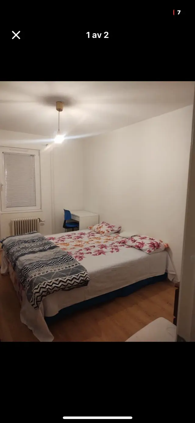 Hyreslägenhet på Spånga  i spanga