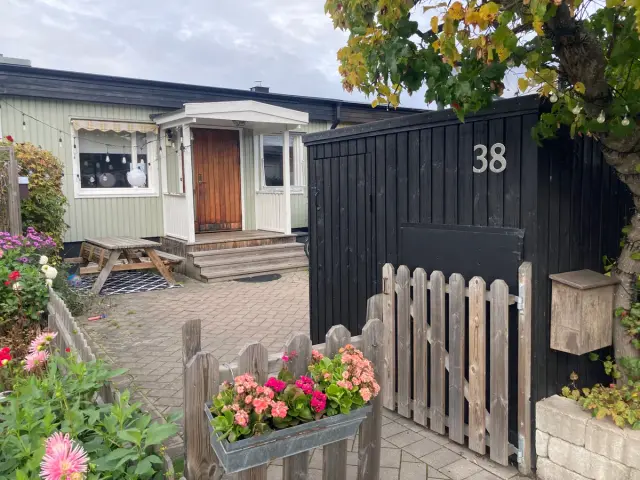 Hyresbostad på Vaxholm i vaxholm