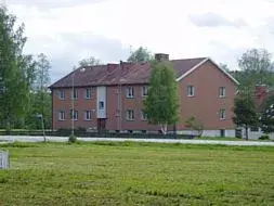 Hyreslägenhet på Karlavägen i Granö