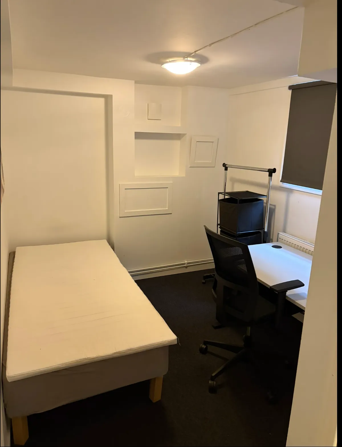 Hus på Östra Bäckevägen i Sävedalen