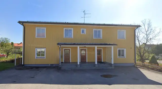 Hyreslägenhet på Hofors i hofors