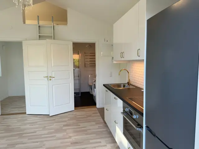 Hyresbostad på Upplands Väsby i upplands-vasby