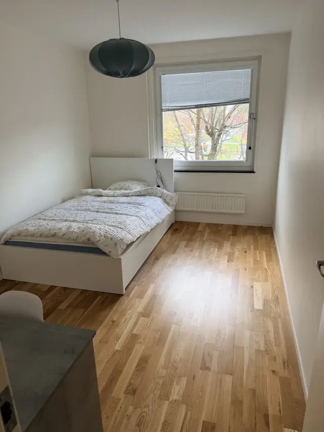 Hyreslägenhet på Jordbro i jordbro