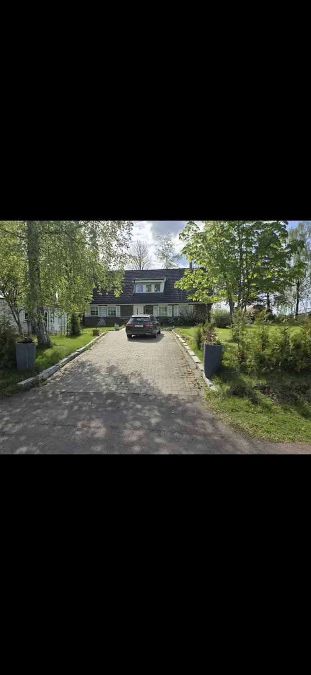 Hyresbostad på Storspovsvägen i Skattkärr