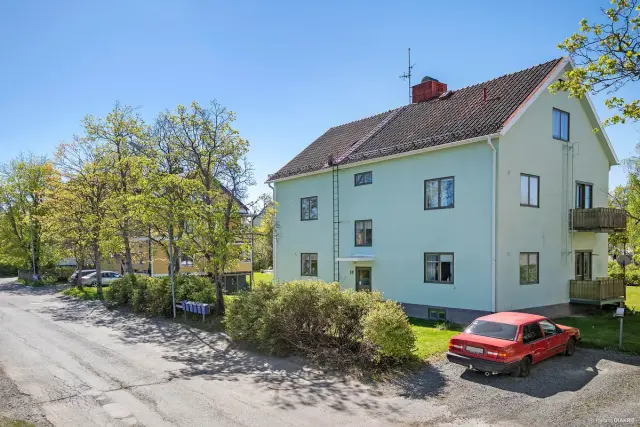 Hyreslägenhet på Önstavägen i Sollefteå