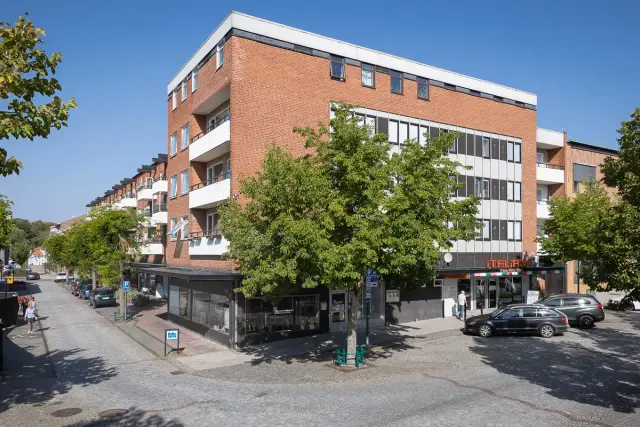 Hyreslägenhet på Ronneby i ronneby