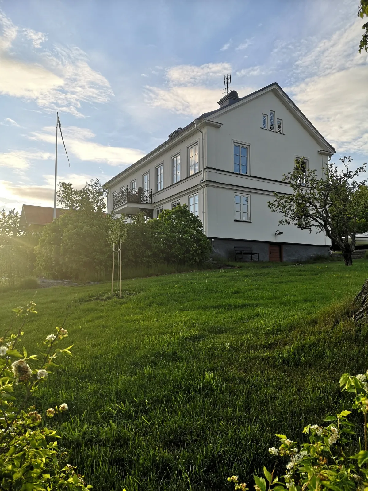 Mem Vilan i Söderköping