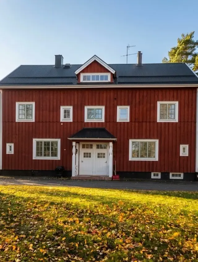 Hyreslägenhet på Skelleftehamn i skelleftehamn
