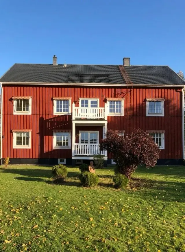 Hyreslägenhet på Skelleftehamn i skelleftehamn