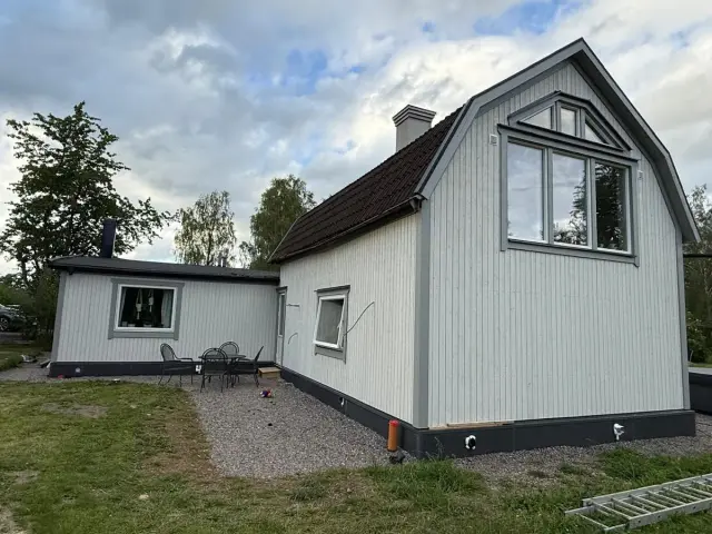 Hyresbostad på Hallsberg i hallsberg