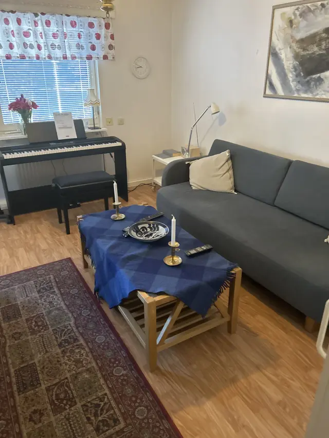 Hyreslägenhet på Lidingö i lidingo