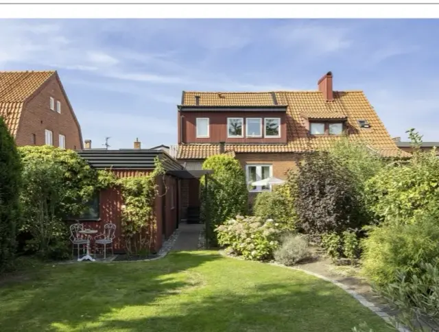 Hyresbostad på Trelleborg i trelleborg