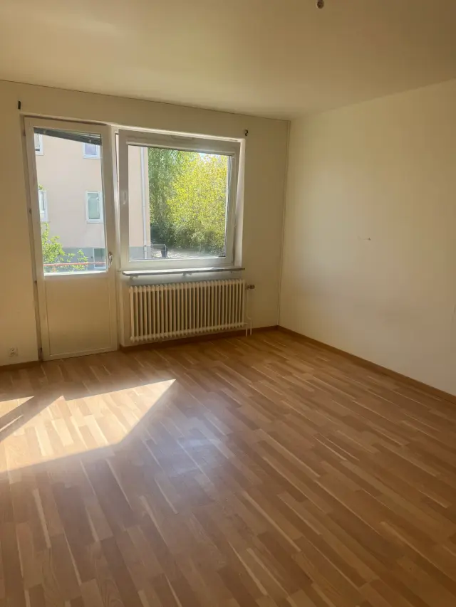 Hyreslägenhet på Katrineholm i katrineholm