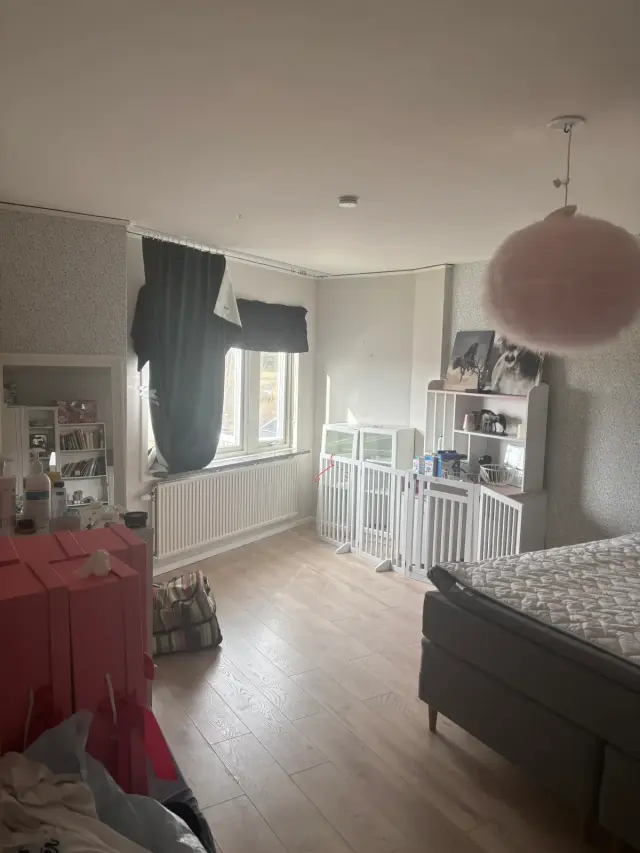 Hyreslägenhet på Ekgatan i Mjölby