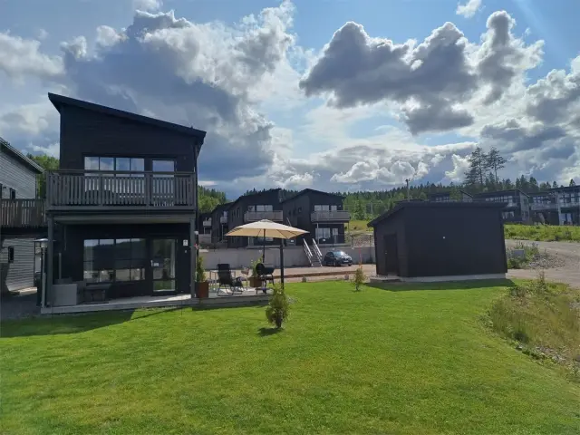 Hyresbostad på Nedre Ängsvägen i Järbo