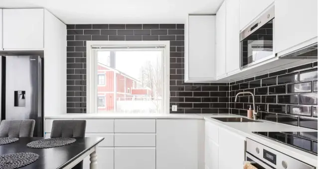 Hyresbostad på Härnösand i harnosand