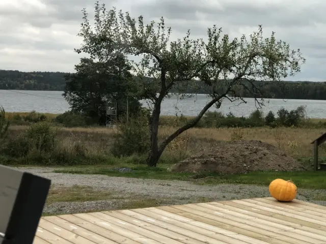 Hyresbostad på Kungsängen i kungsangen