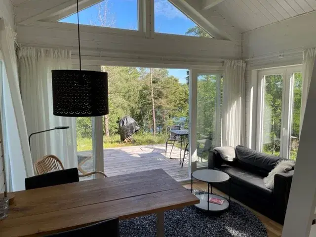 Hyresbostad på Stocksund i stocksund