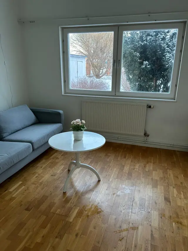 Hyreslägenhet på Åkersberga i akersberga