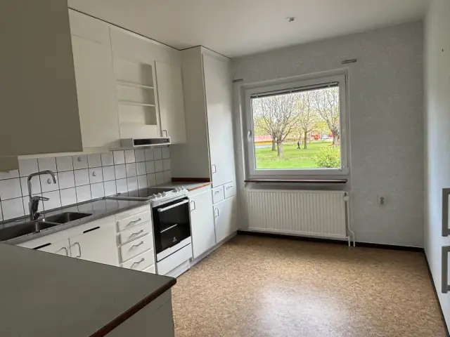 Hyreslägenhet på Ponsbachs väg i Krylbo