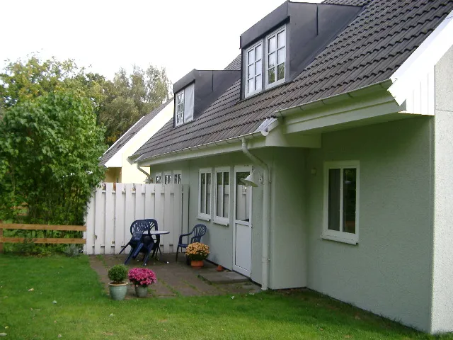 Lägenhet på Eldsbergavägen i Eldsberga