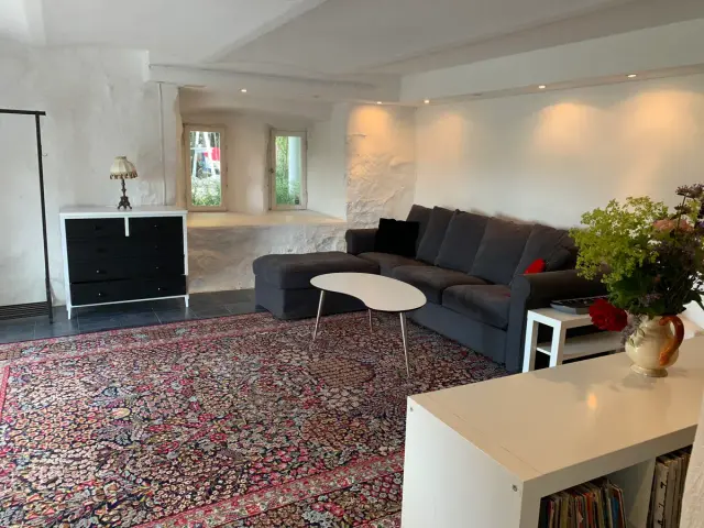 Hyreslägenhet på Lidingö i lidingo