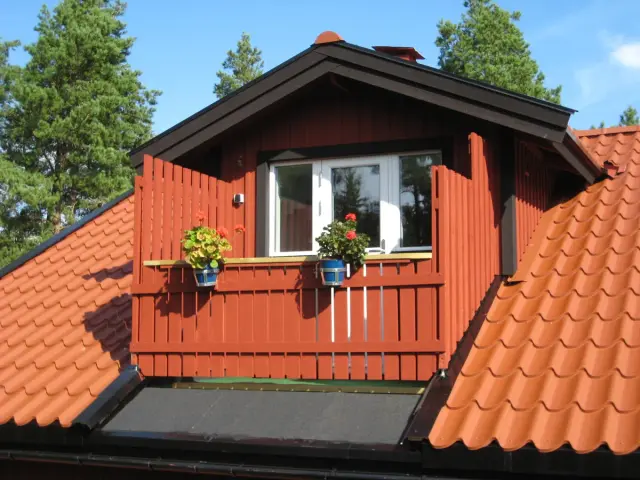 Hyreslägenhet på Ingarö i ingaro