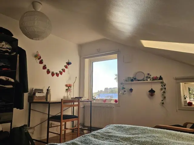 Hyresbostad på Mölndal i molndal