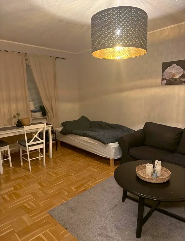 Hyreslägenhet på Luleå i lulea