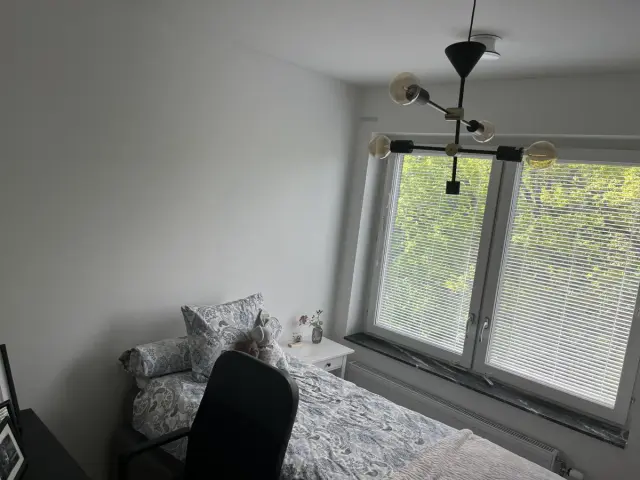 Hyreslägenhet på Farsta i farsta