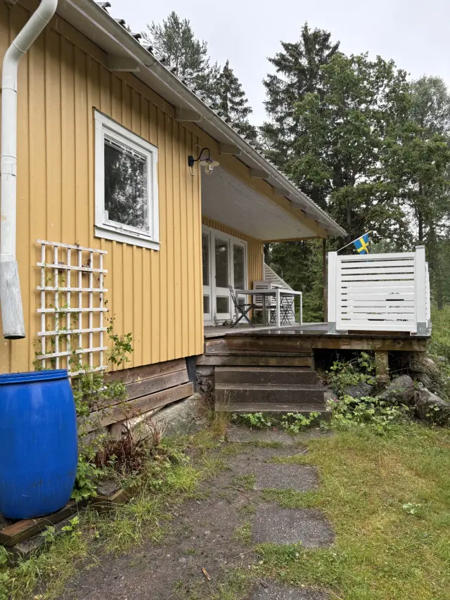 Hyresbostad på Värmdö i varmdo