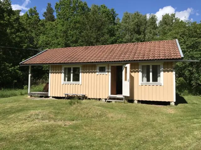 Hyresbostad på Ljusterö i ljustero