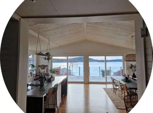 Hyresbostad på Styrsjöbovägen i Leksand