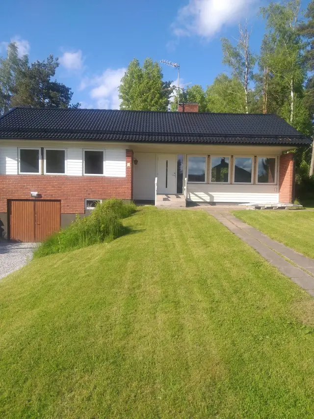 Hyresbostad på Frövi i frovi