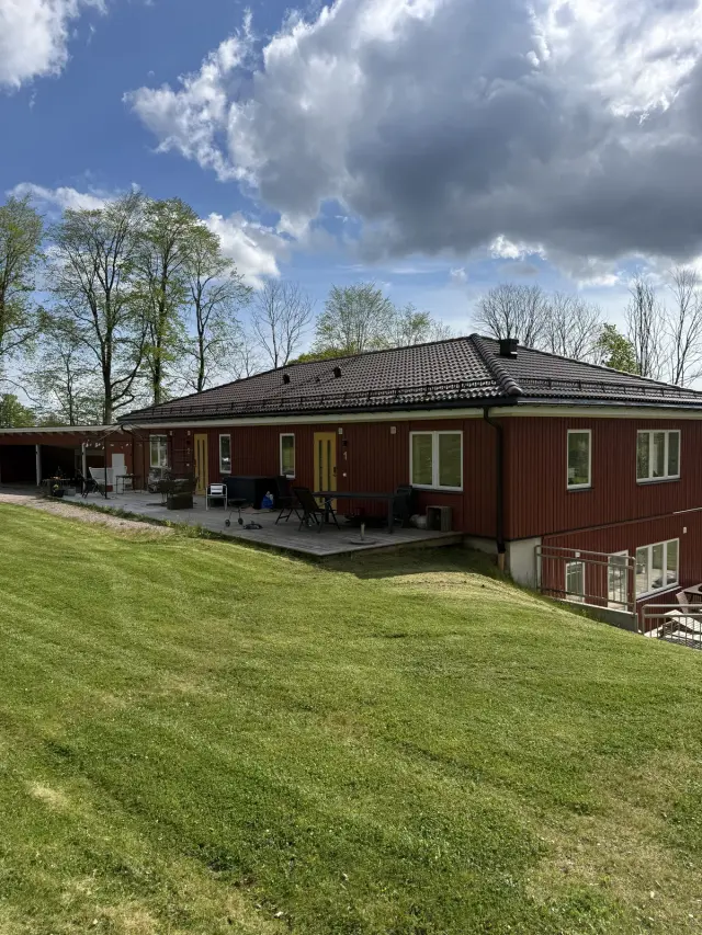 Hyreslägenhet på Skövde i skovde
