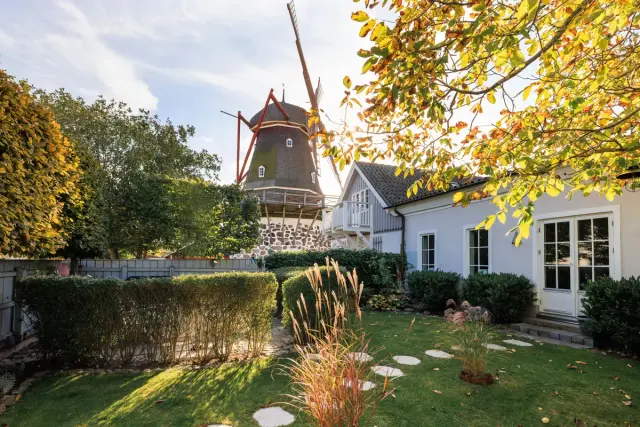 Hyresbostad på Viken i viken