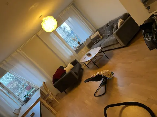 Hyreslägenhet på Sundbyberg i sundbyberg