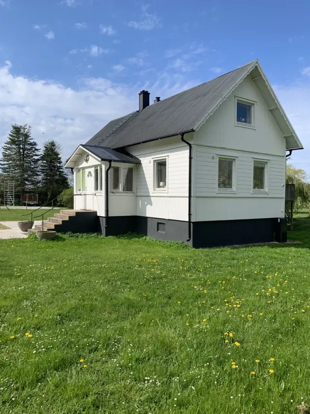 Hyreslägenhet på Gotlands Tofta i gotlands-tofta