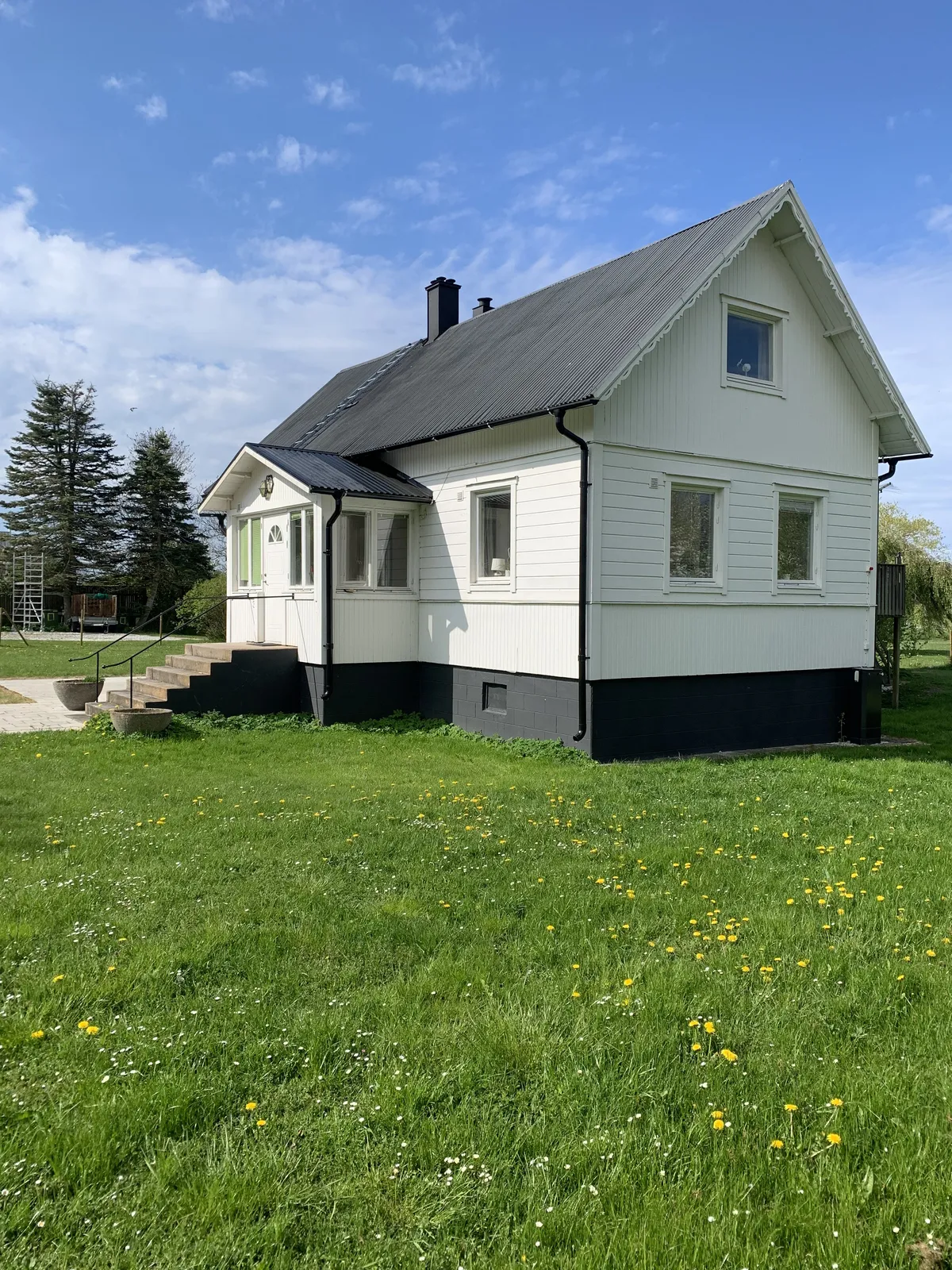 Lägenhet på Västergarn Ammor i Gotlands Tofta