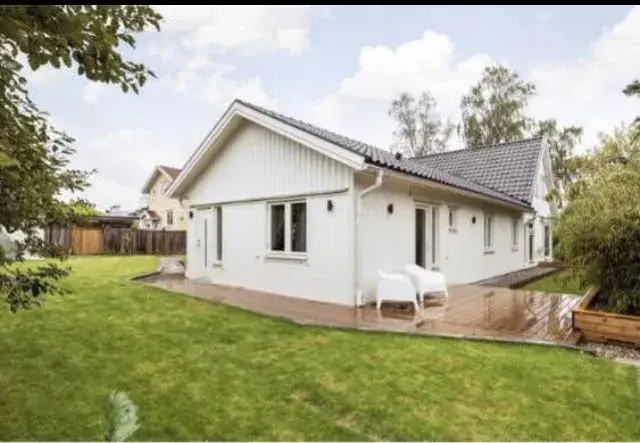 Hyresbostad på Mölndal i molndal