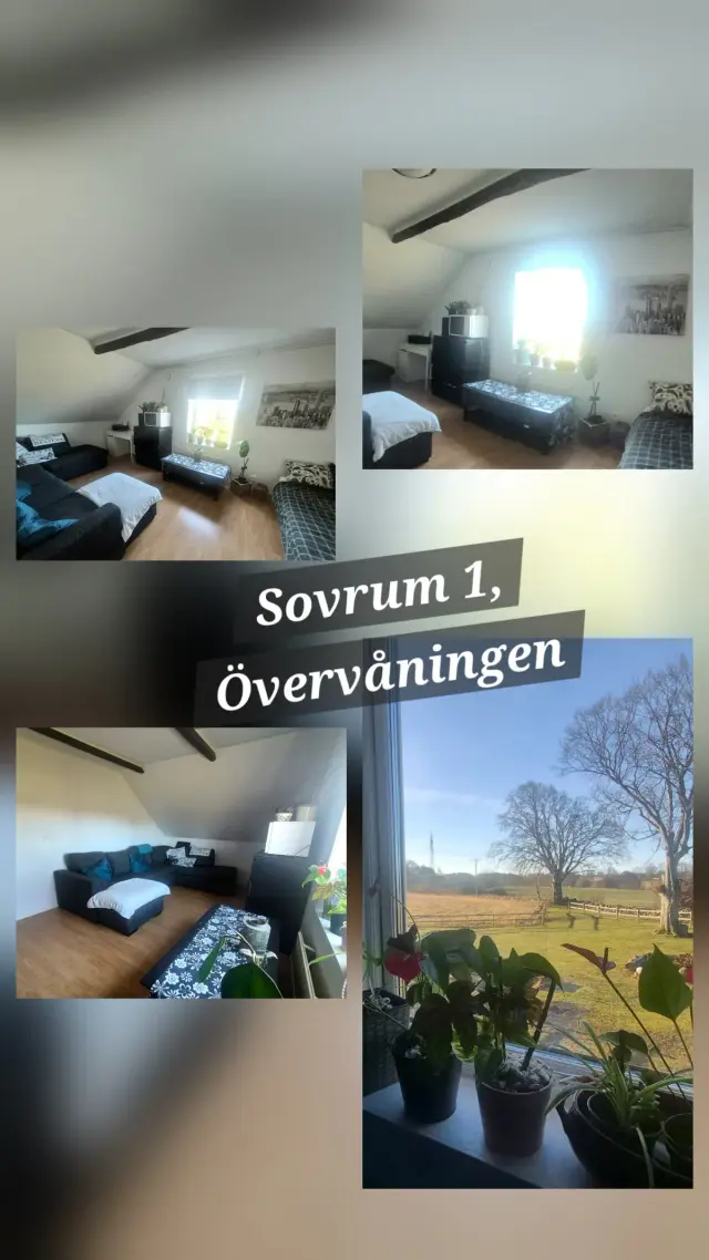 Hyresbostad på Höör i hoor