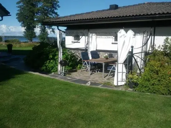 Hyresbostad på Hammarö i hammaro