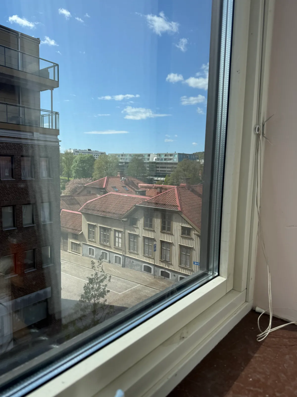 Lägenhet på Österlånggatan i Borås