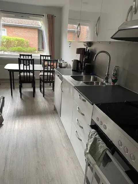 Hyreslägenhet på Enköping i enkoping