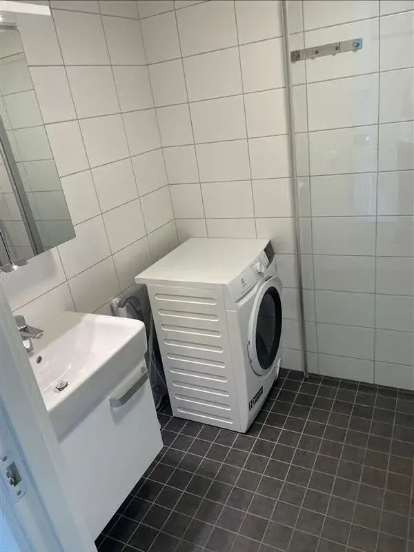 Hyreslägenhet på Salem i salem
