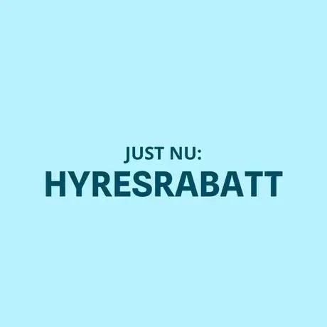 Hyreslägenhet på Tranås i tranas