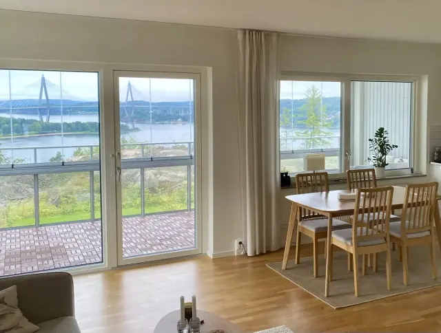 Hyreslägenhet på Uddevalla i uddevalla