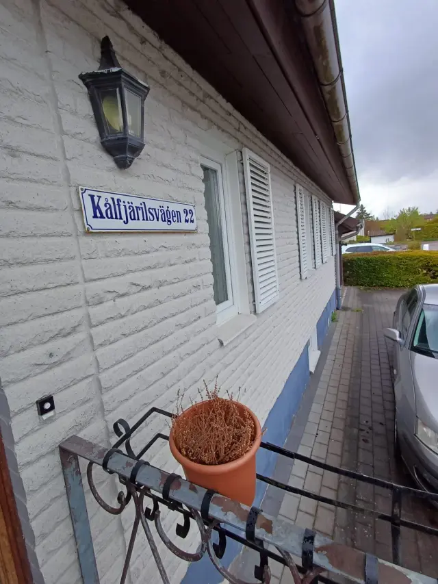 Hyresbostad på Trollhättan i trollhattan