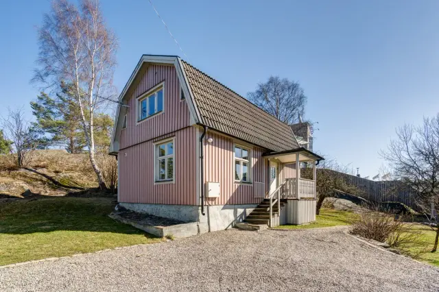 Hyresbostad på Nacka i nacka