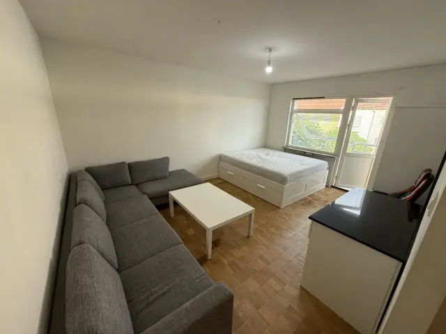 Hyreslägenhet på Nybro i nybro